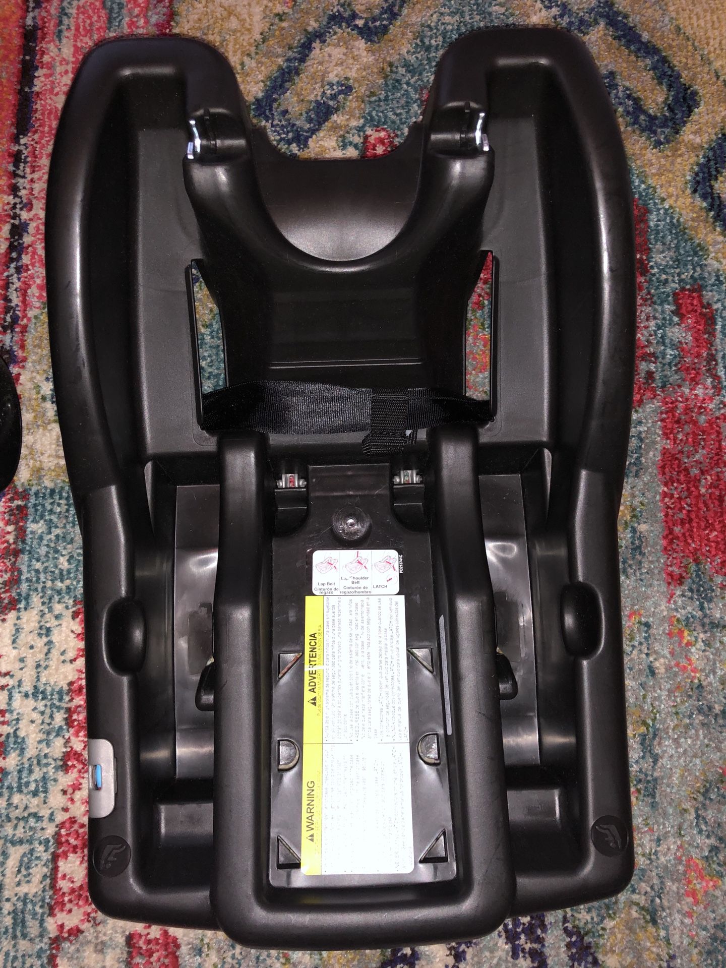 Graco jogging stroller