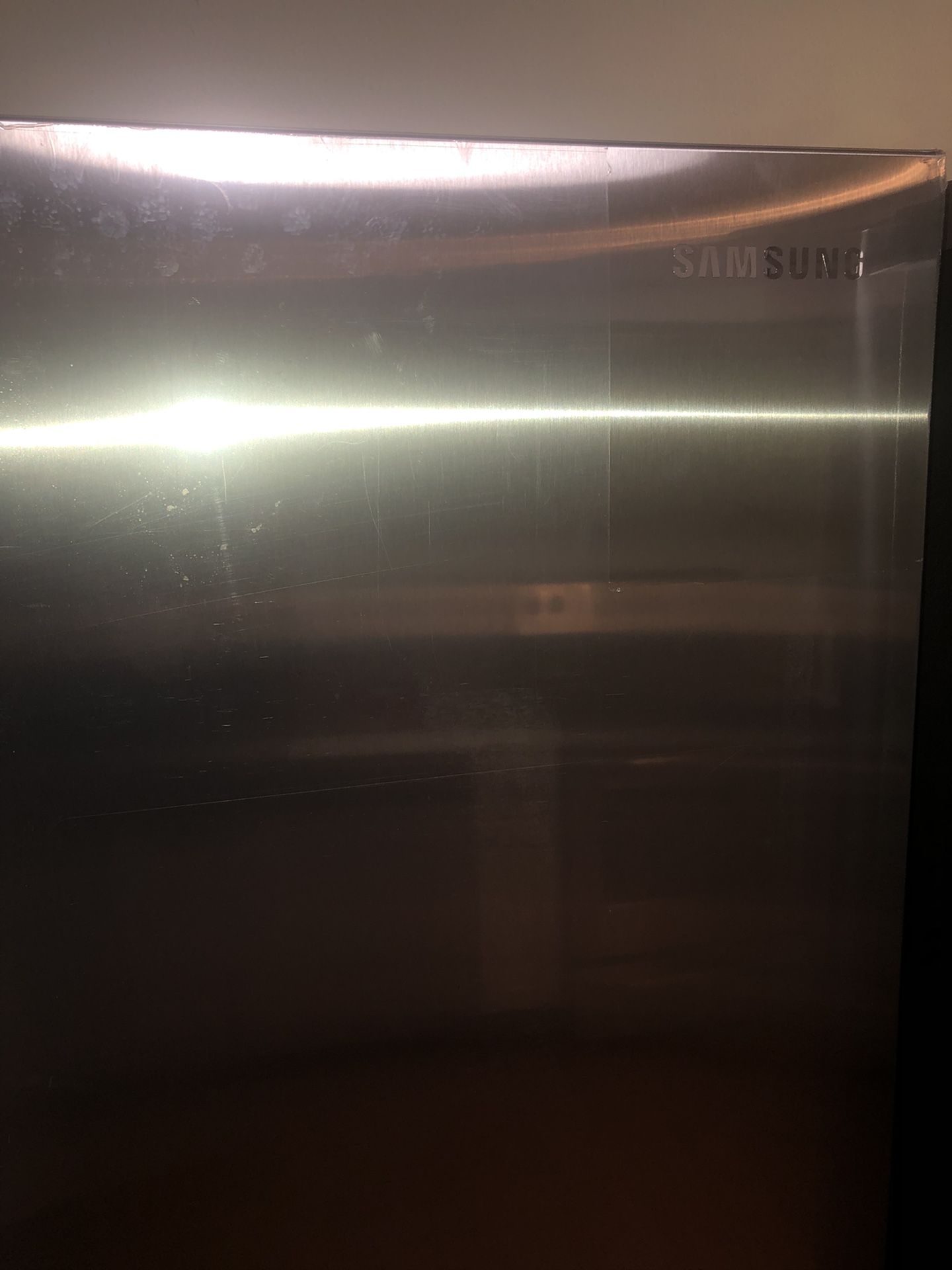 Samsung Refrigerator Brand New 1150$