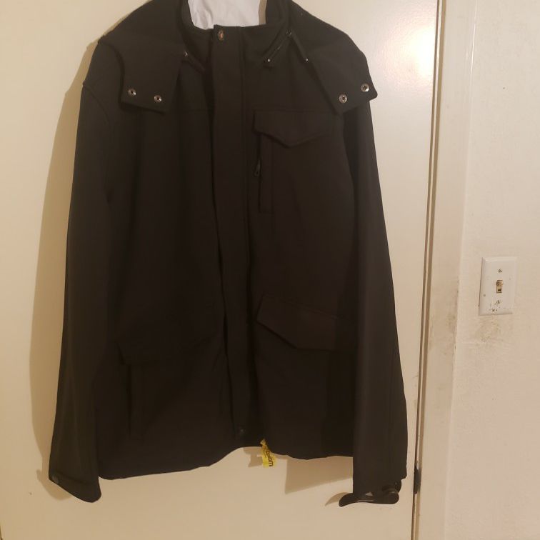 Ben Sherman's Coat/jacket 