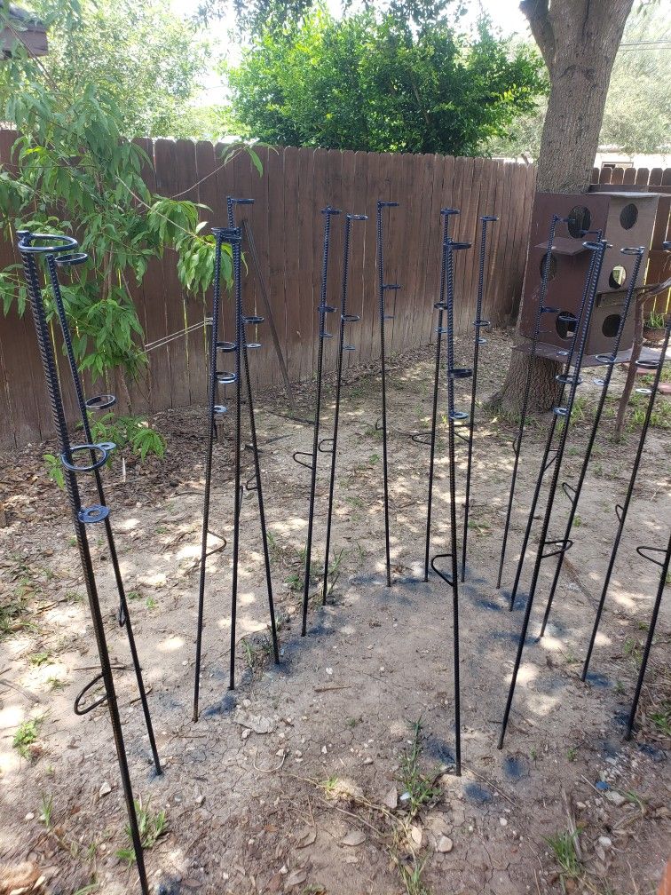 Fishing Rod Holder 5feet Tall