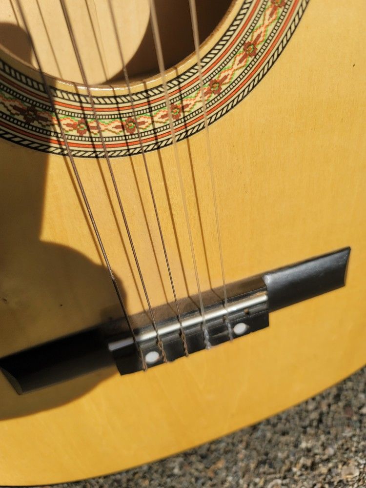 Guitar