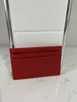 Juicy Couture Y2K Wallet Cardholder - Brand New Thumbnail