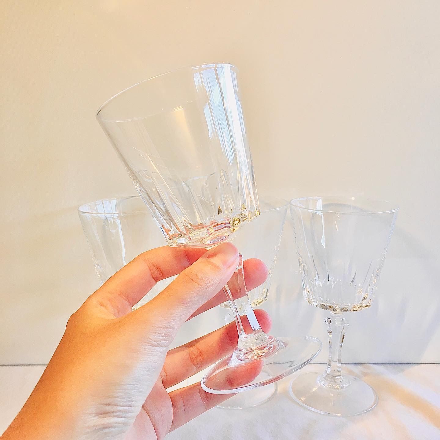 Glassware