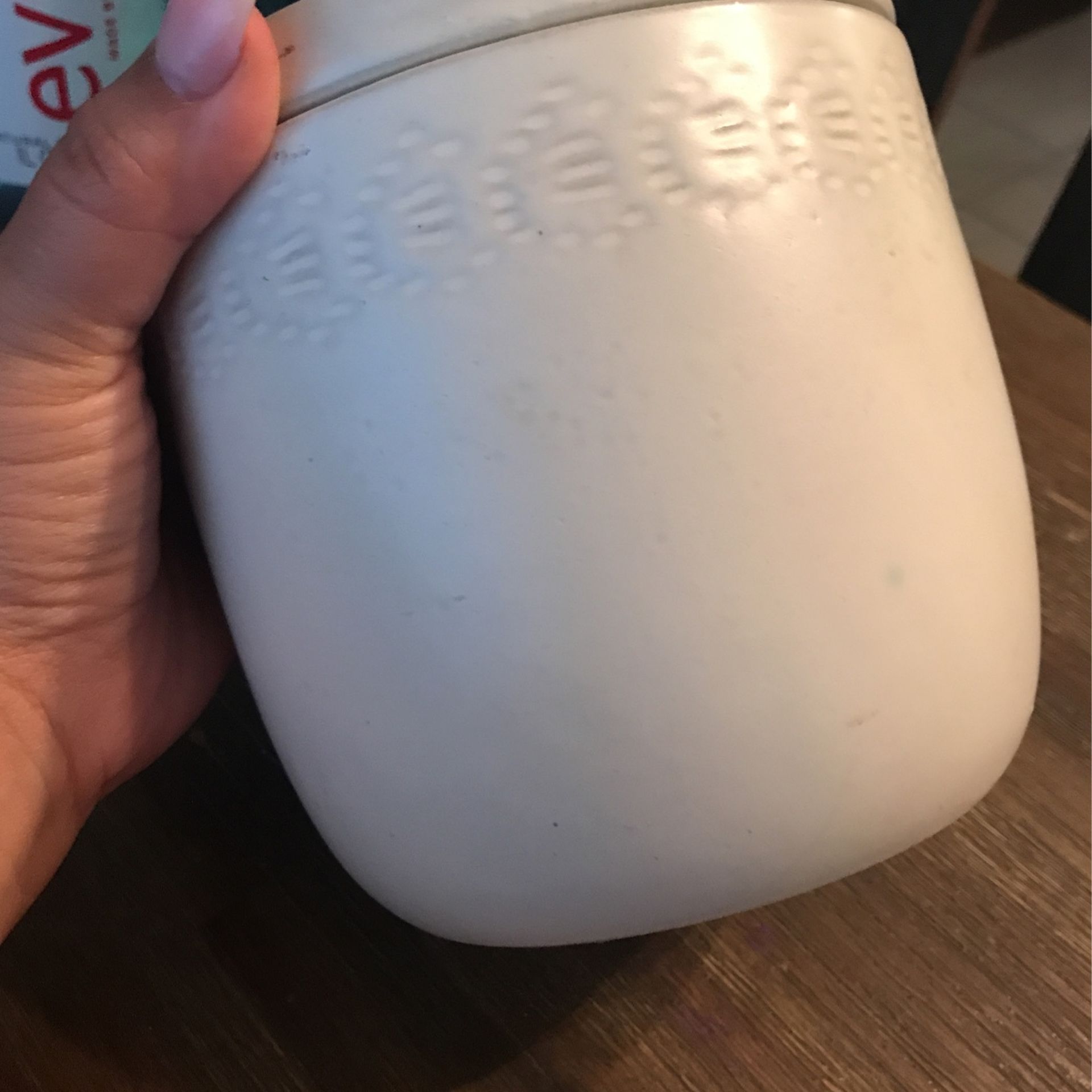 Hearth & Hand Canister $5