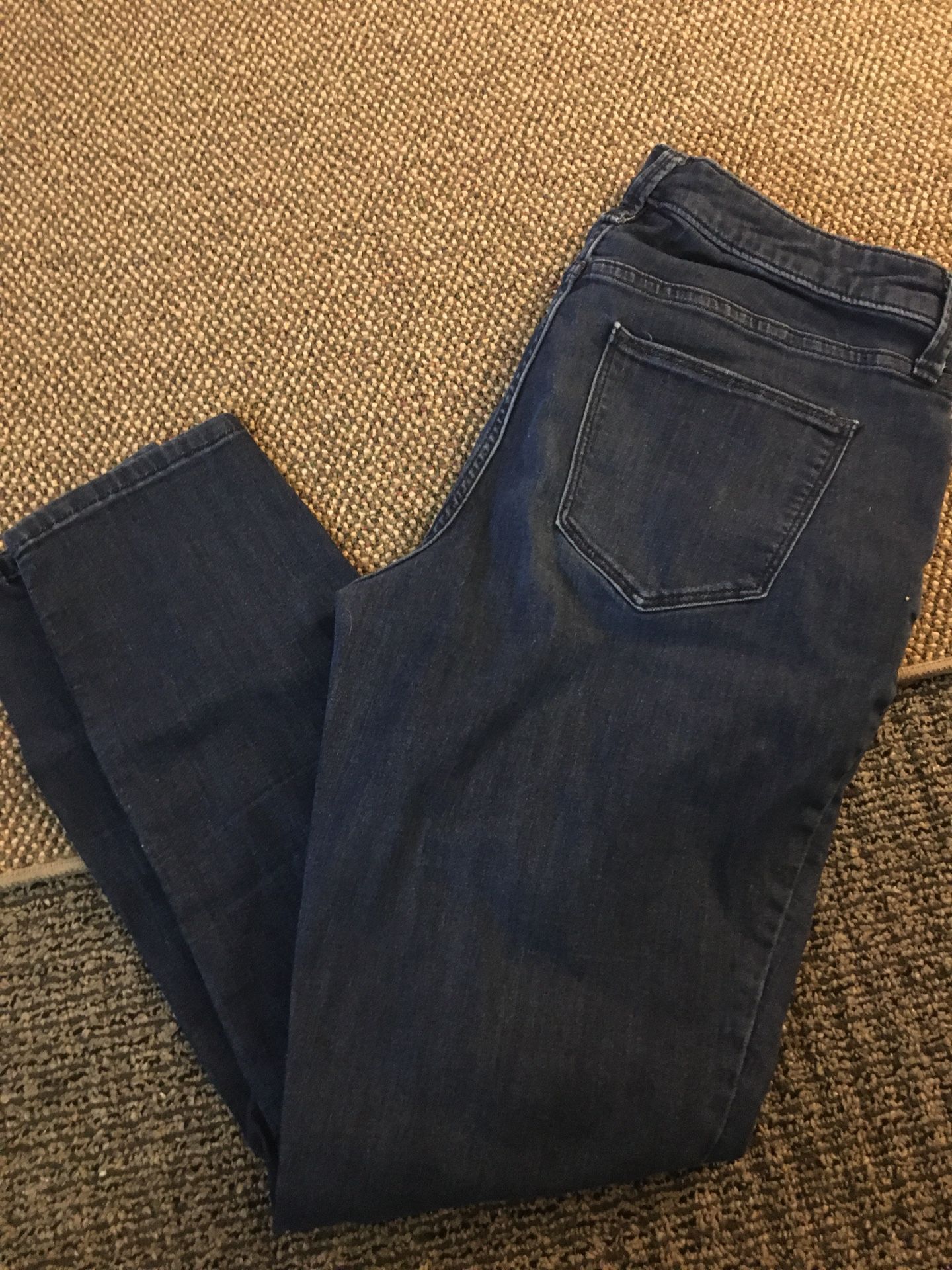 Universal thread Woman’s Jeans, Size 10