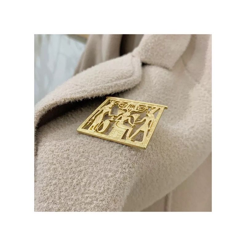 Egyptian Brooch New