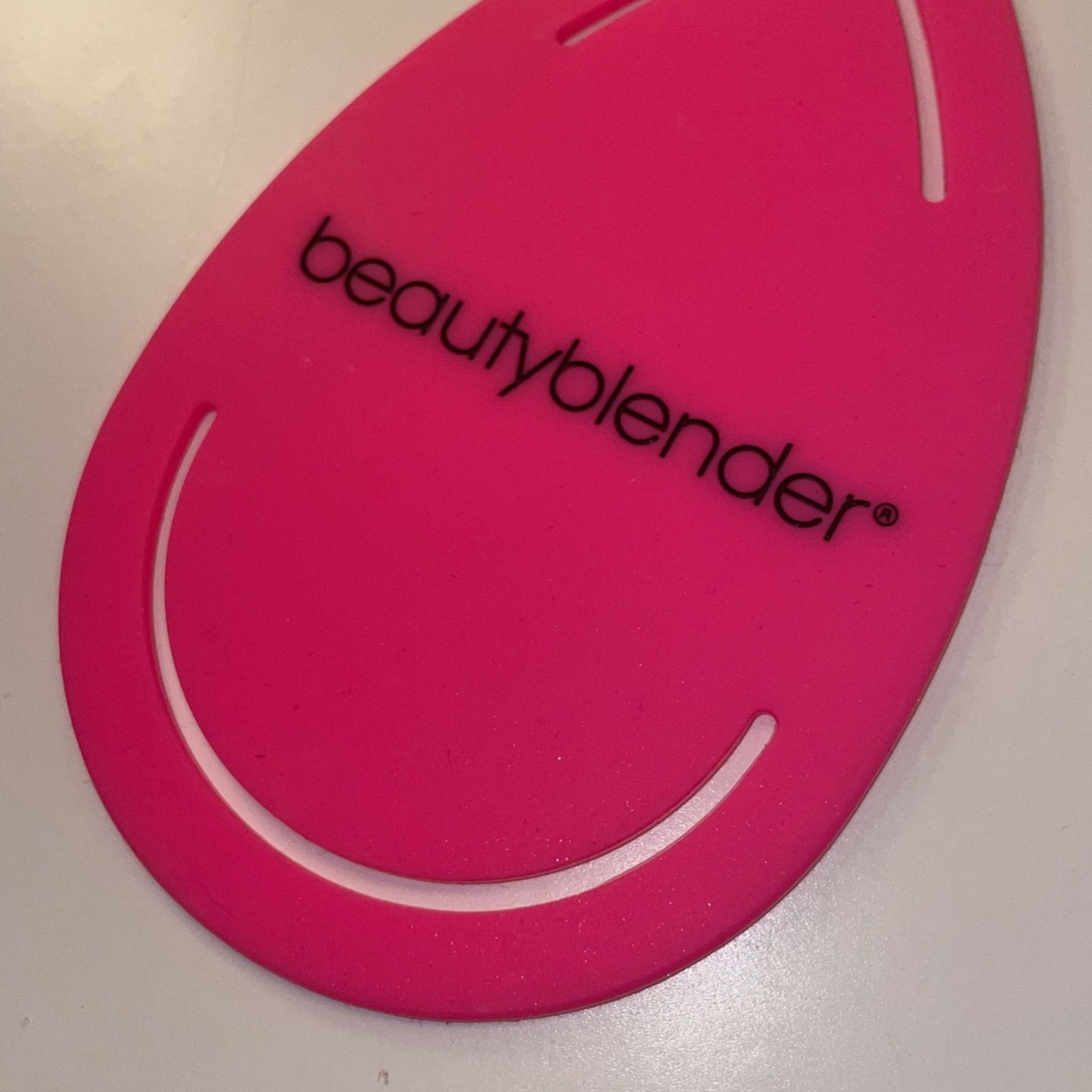 Cleansing Kit Beauty Blender Mini Soap Cleanser