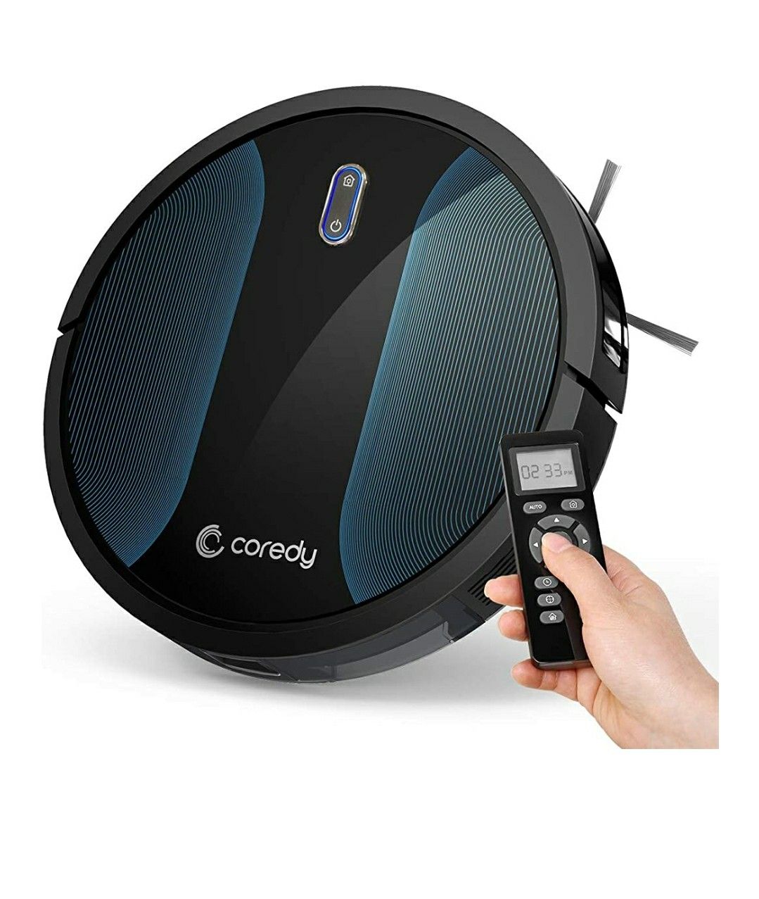 Coredy robot vacuum