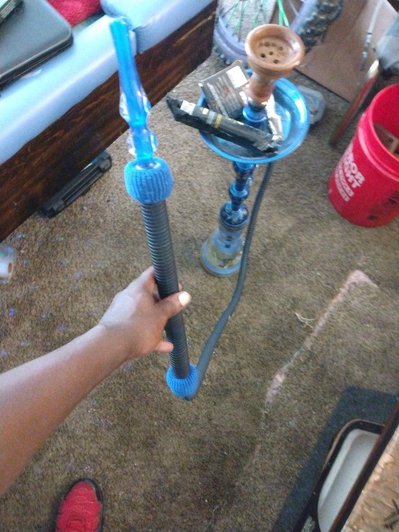 Hookah