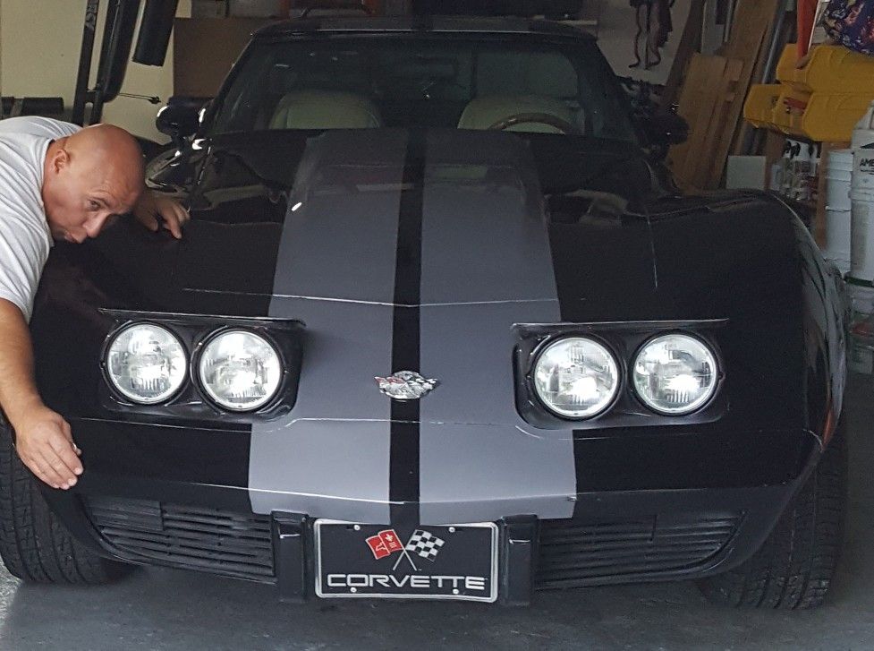 1978 Chevrolet Corvette