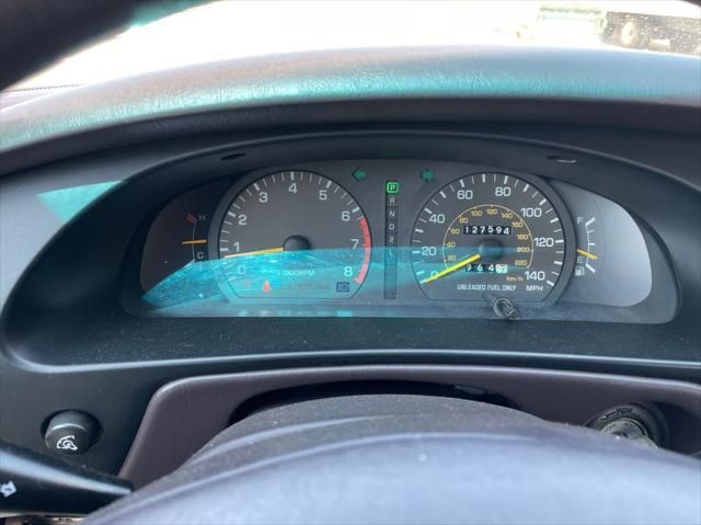 1995 Toyota Camry