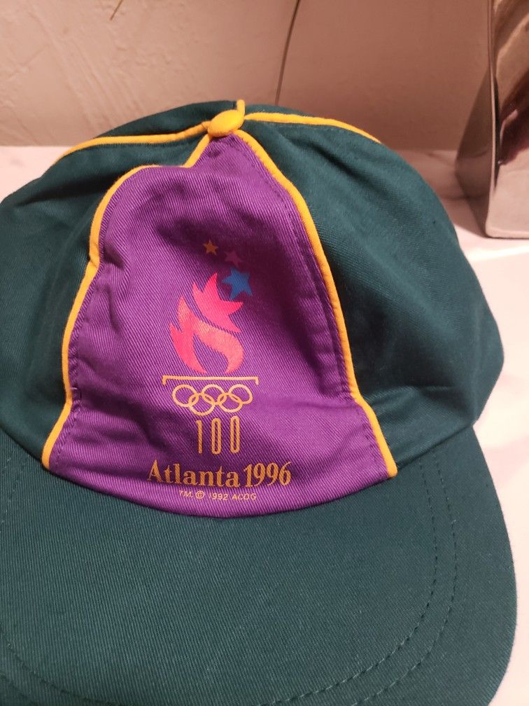 Vintage Hats