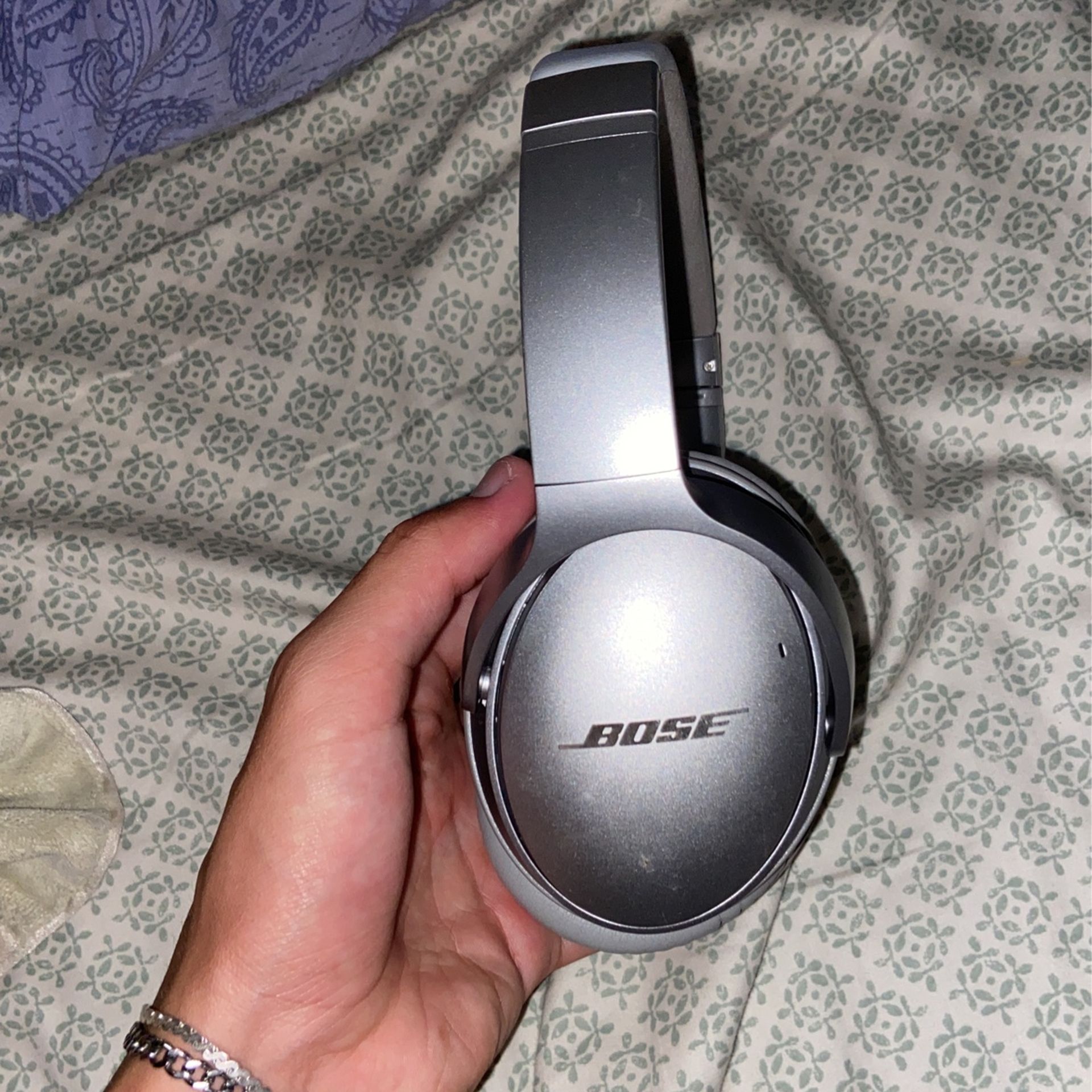 Bose Headphones