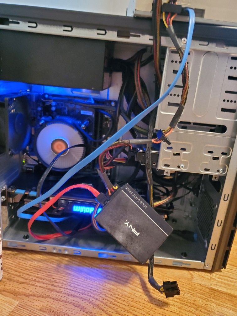 Gaming Pc