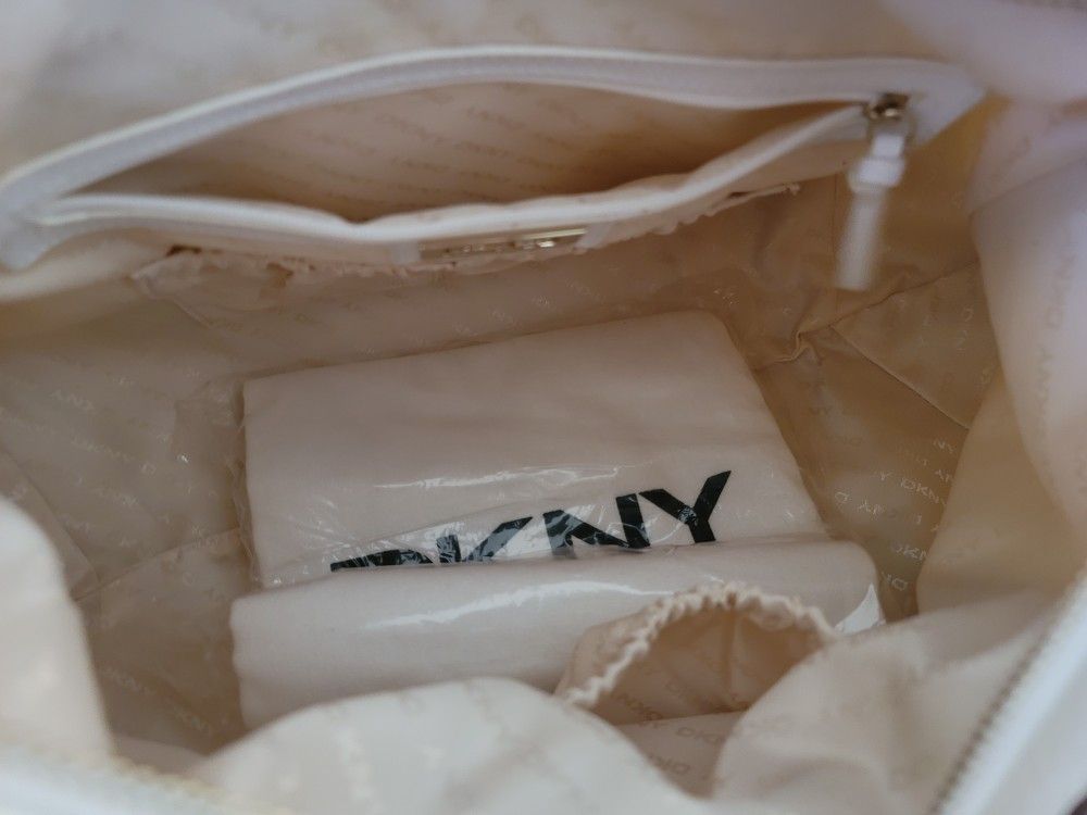 Brand New Authentic DKNY Purse Retail Price $245