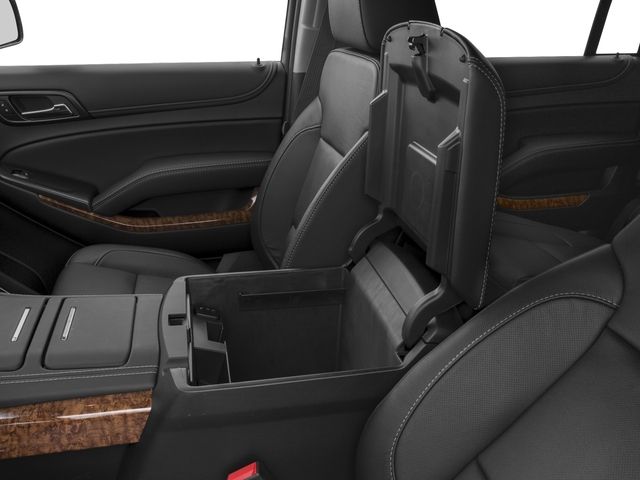 2017 Chevrolet Suburban