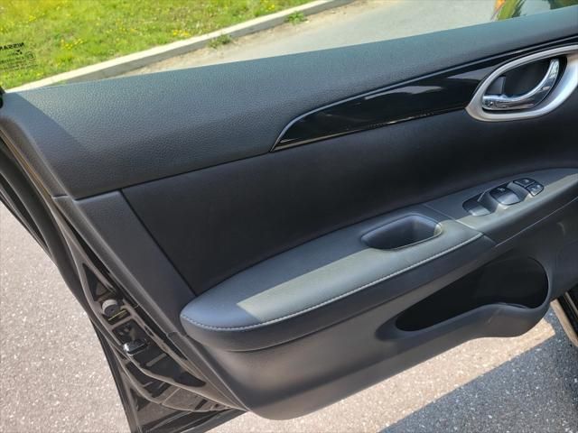 2018 Nissan Sentra