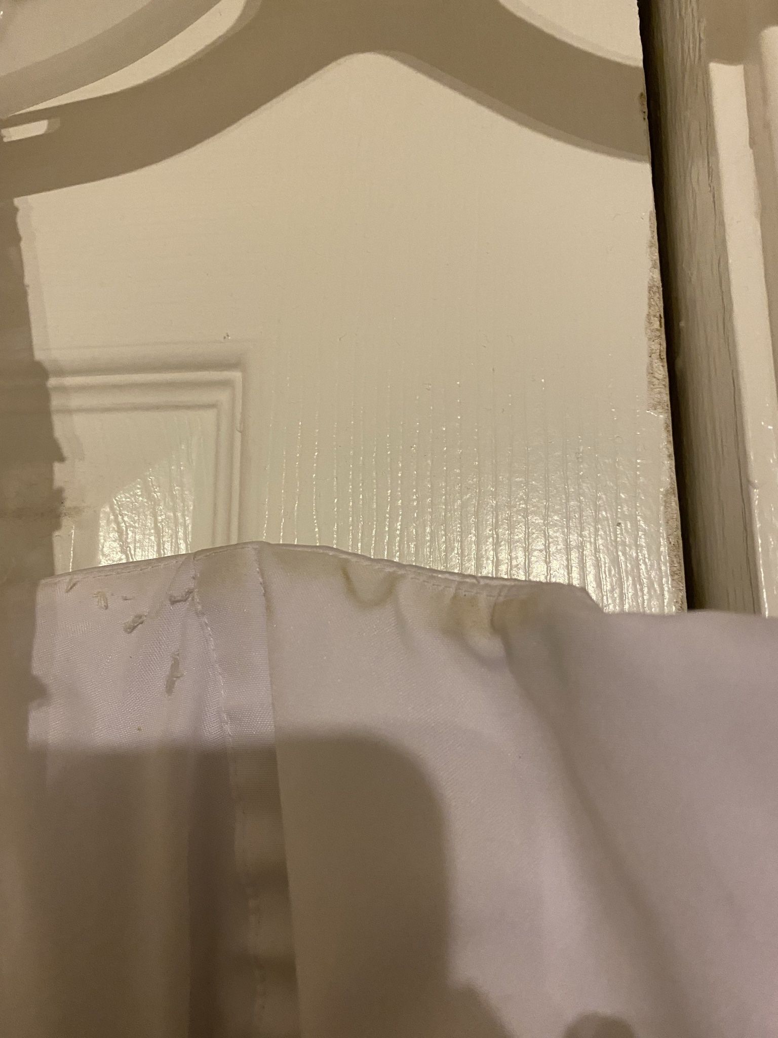 David’s Bridal Wedding Dress