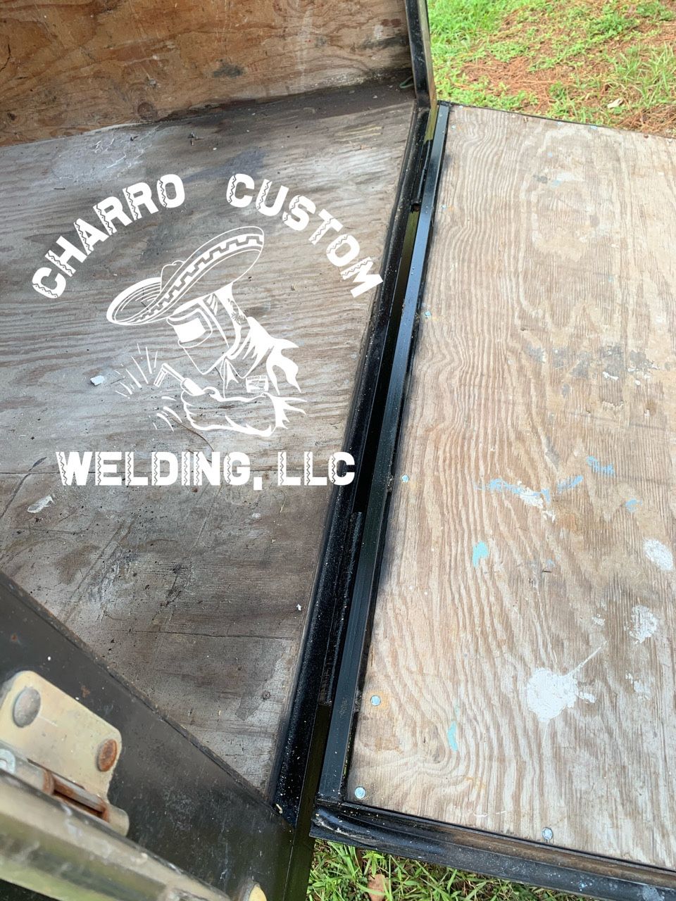 Mobile Welding