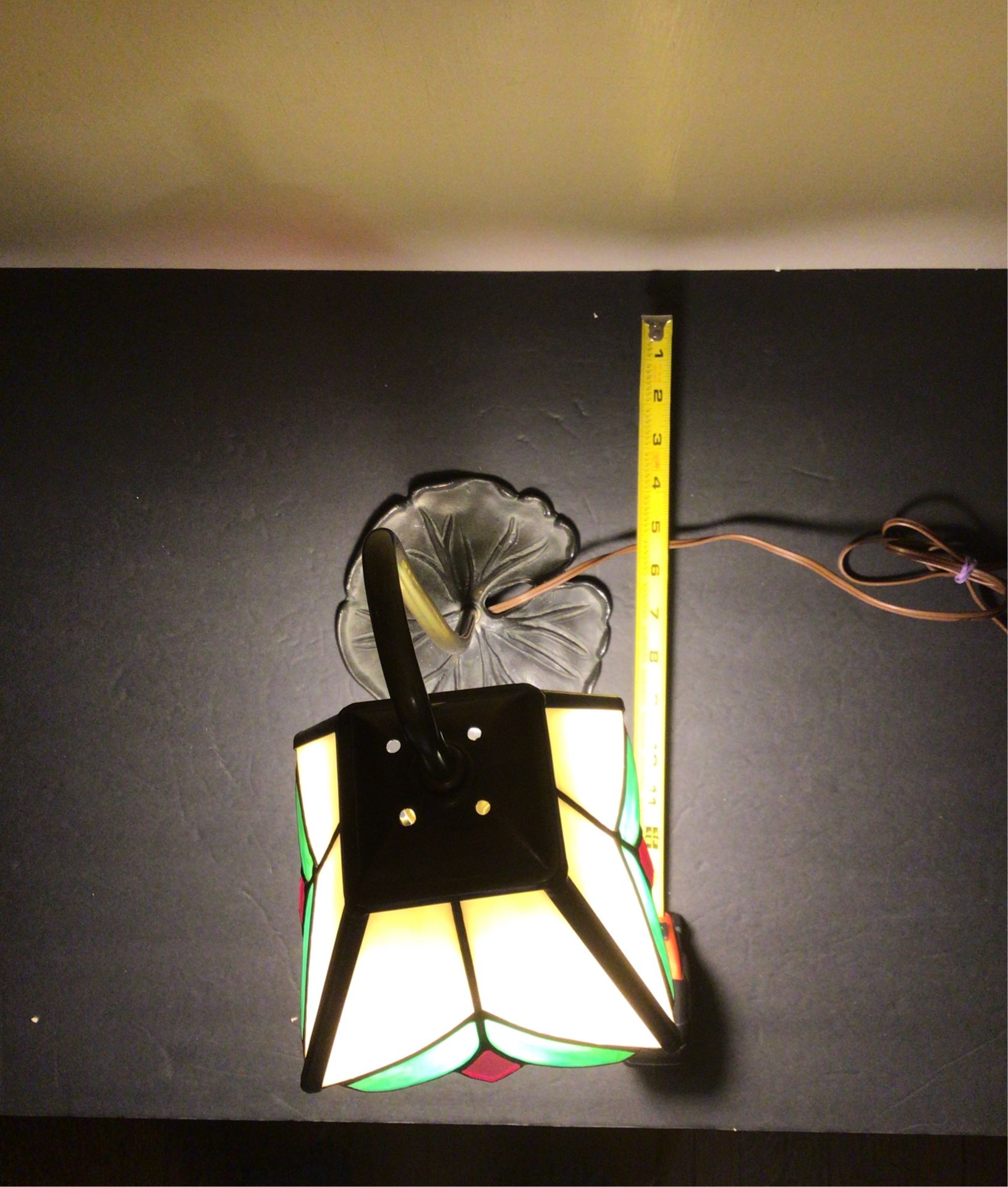 Bedside light