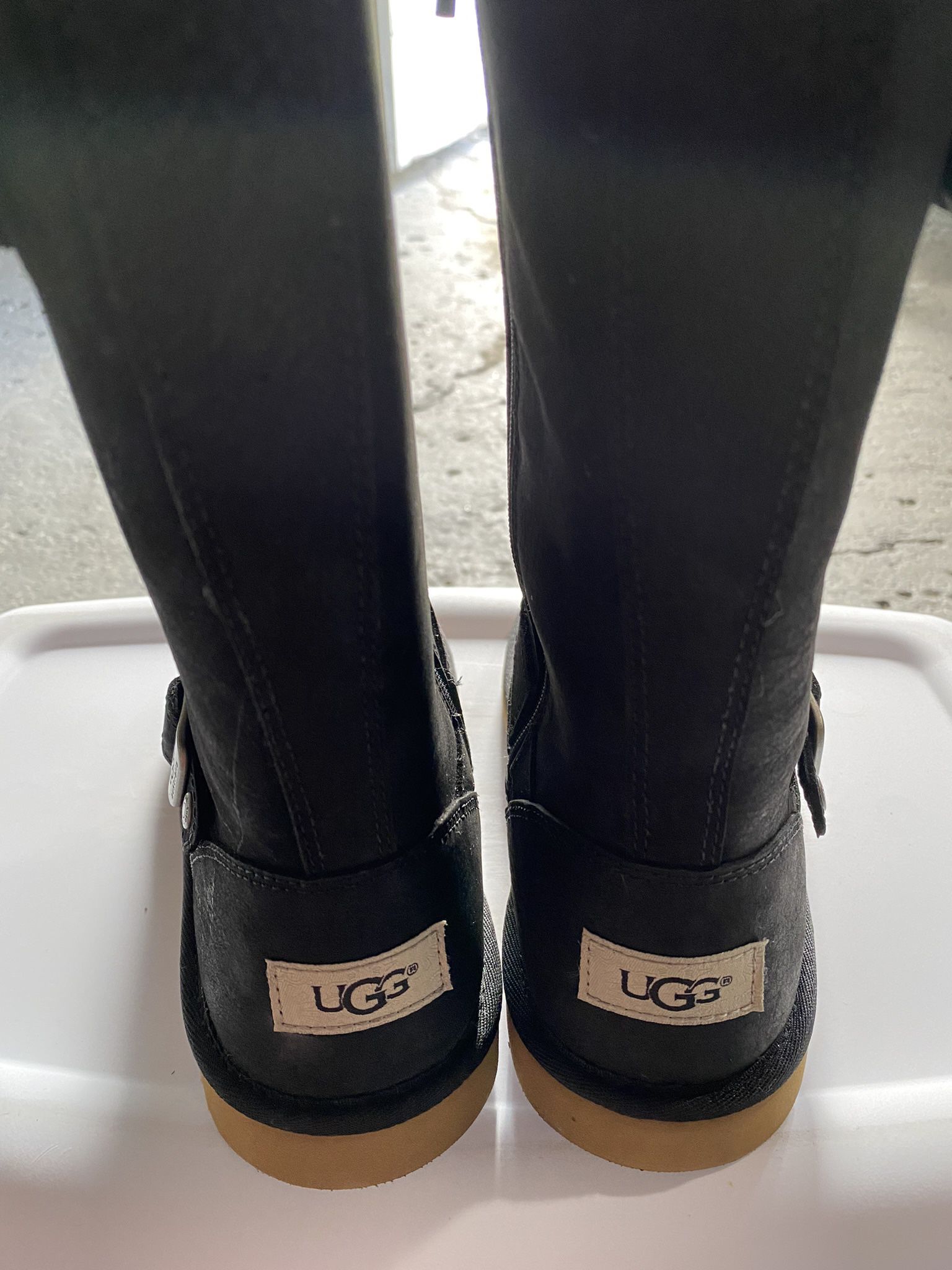 New Ugg Boots Shoes 