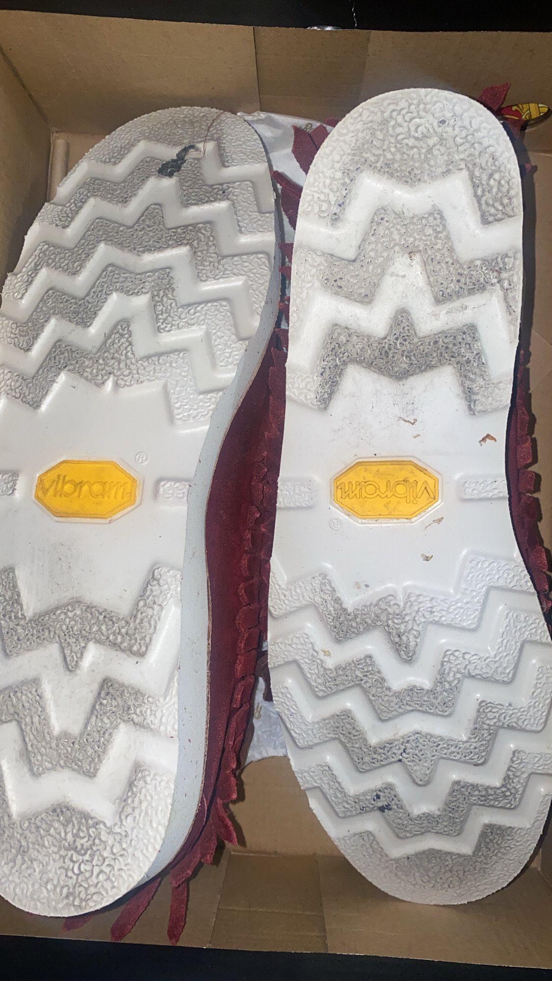 Kith Poncho 9.5