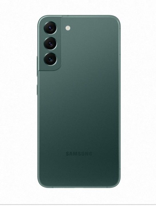 Samsung Galaxy S22