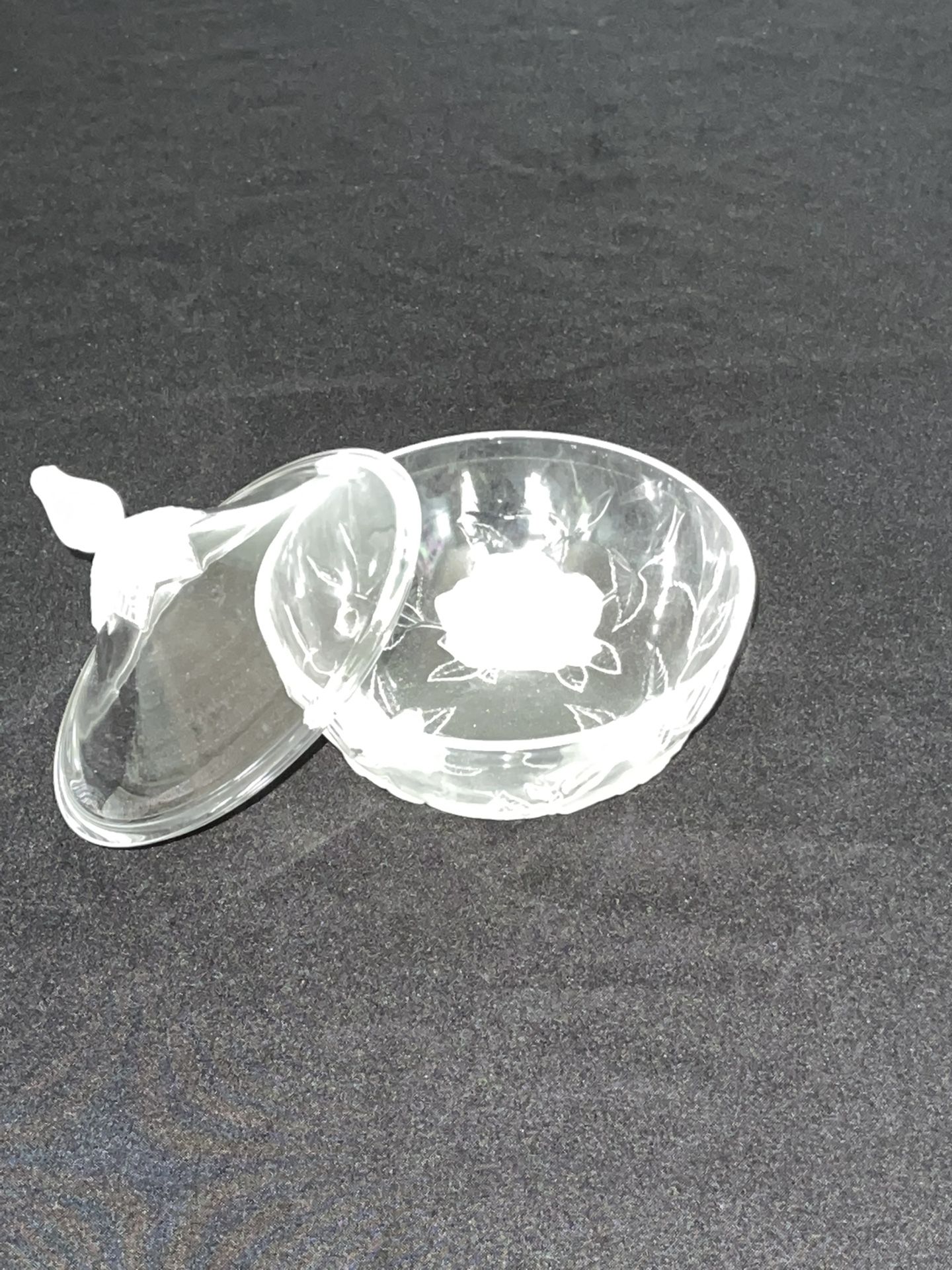 Wedding Items Crystal, Silver, Glass