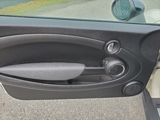 2010 Mini Cooper Hardtop
