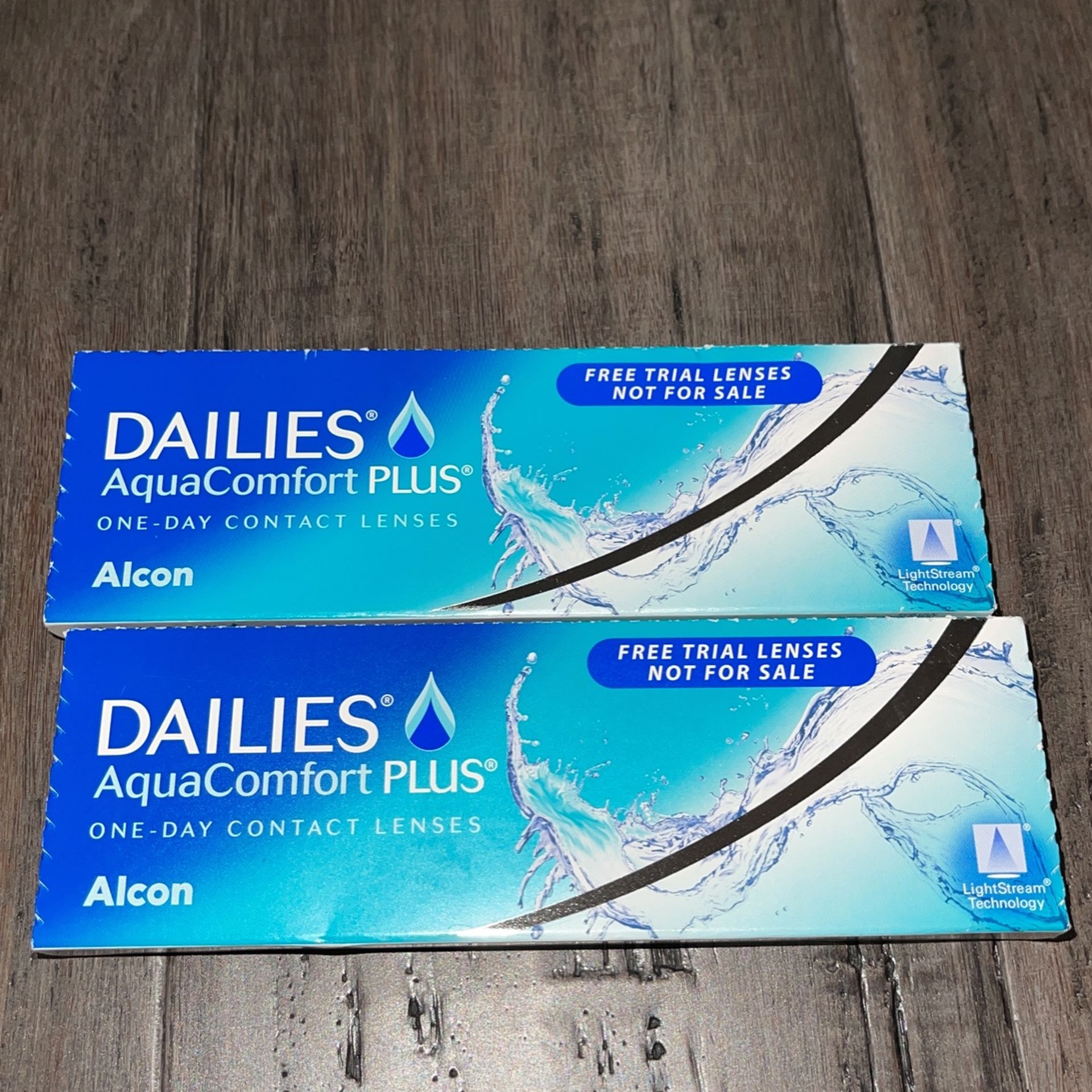 Contacts Lenses