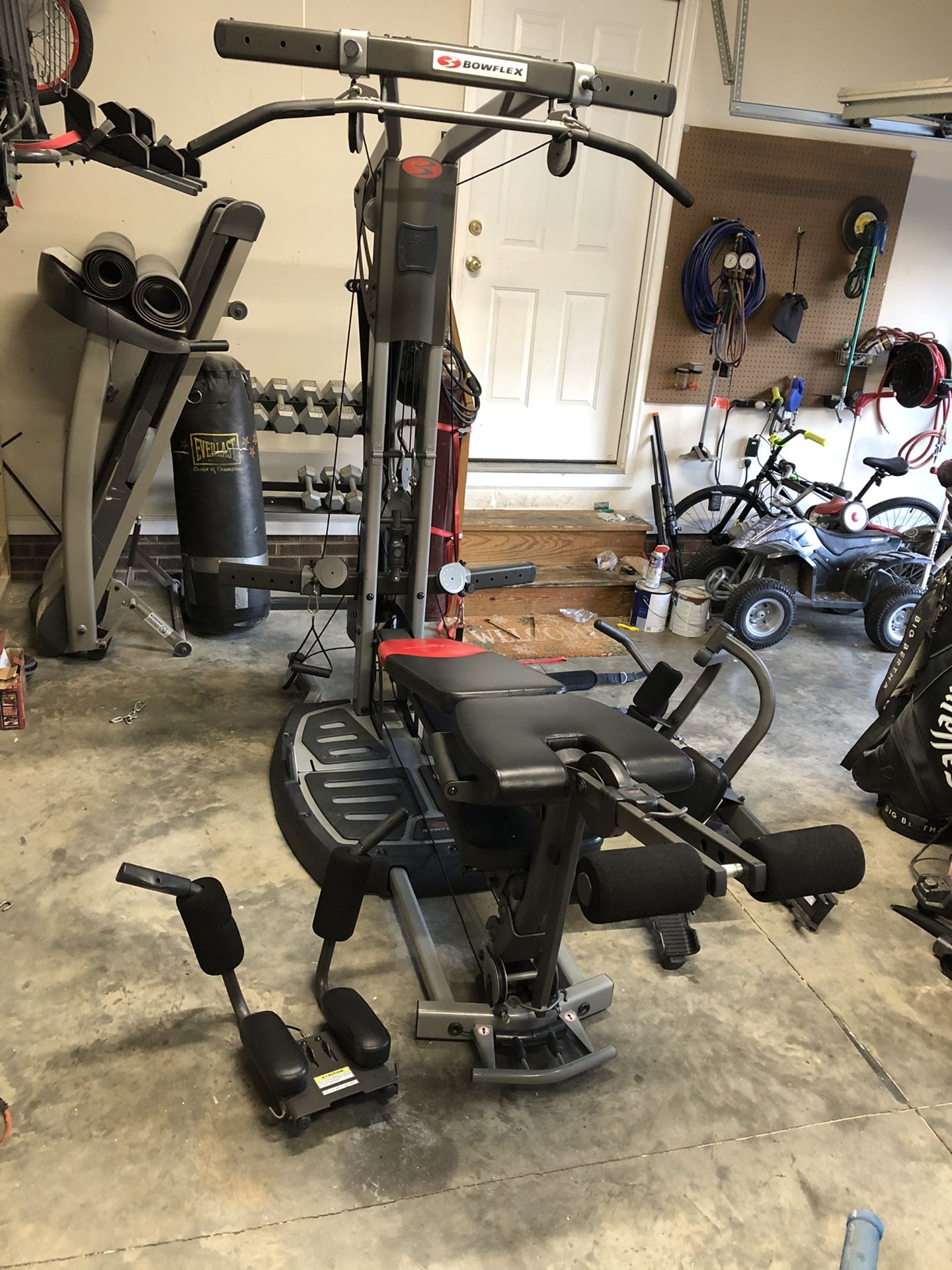BowFlex Ultimate 2