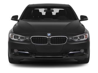 2014 BMW 3 Series Thumbnail