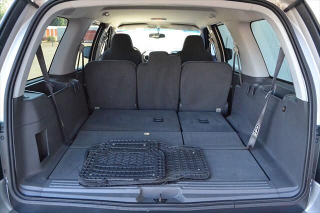 2003 Ford Expedition