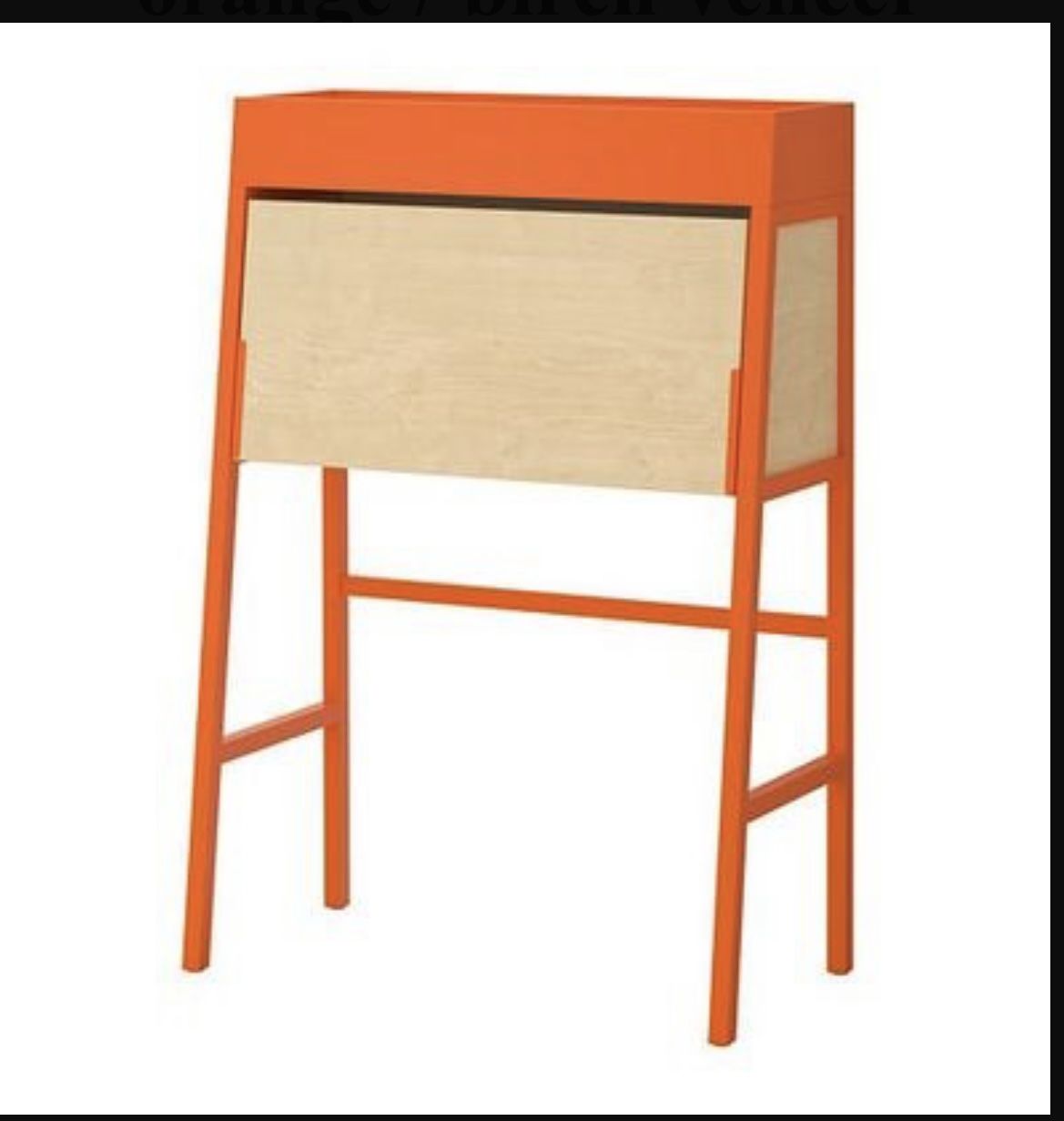 Ikea Secretary Desk