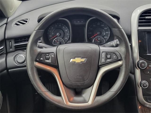 2015 Chevrolet Malibu