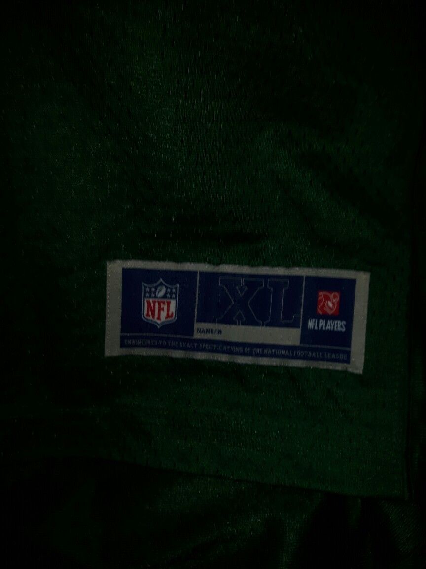 Nfl Jets Jersey