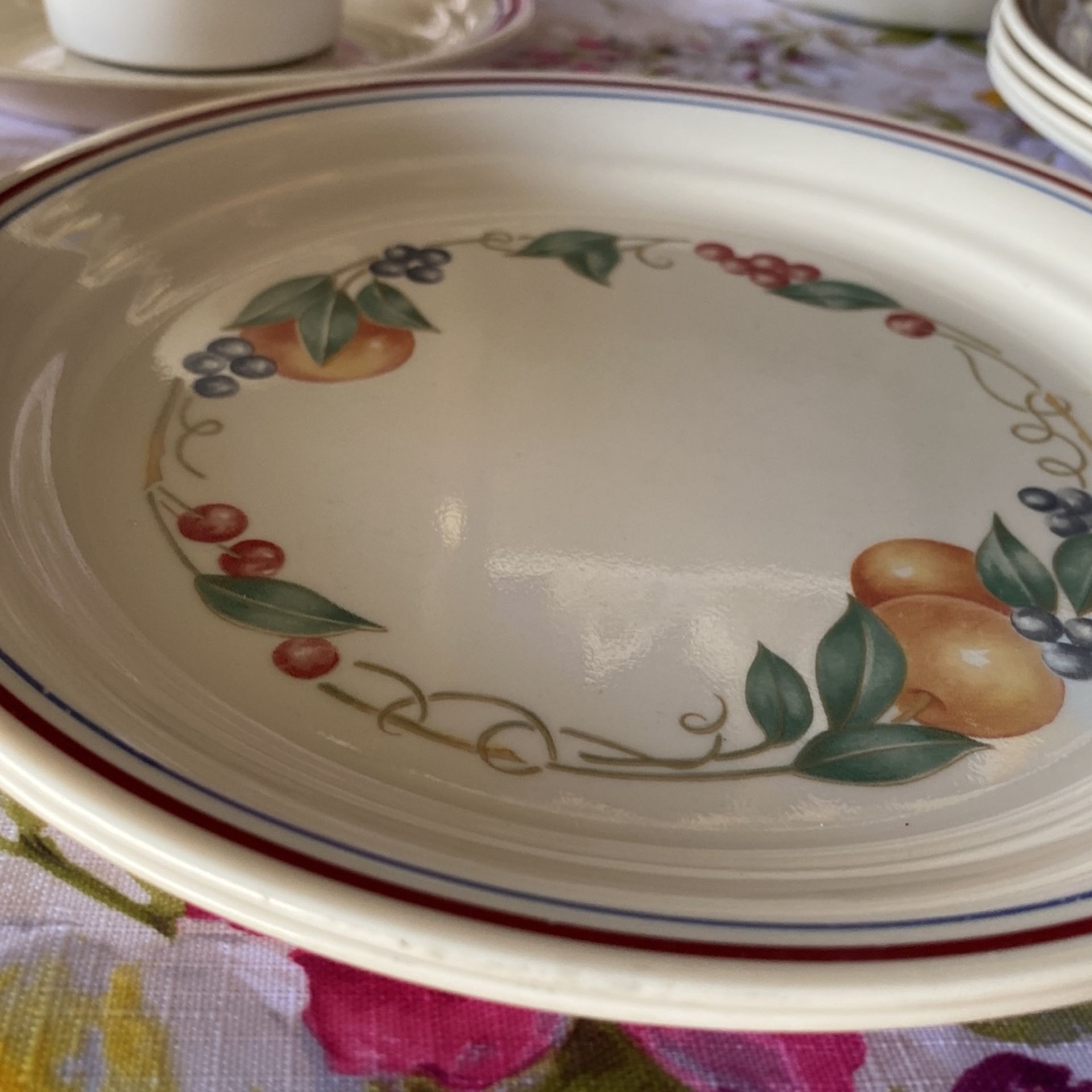 Corelle/Corningware 20 Pc. Set