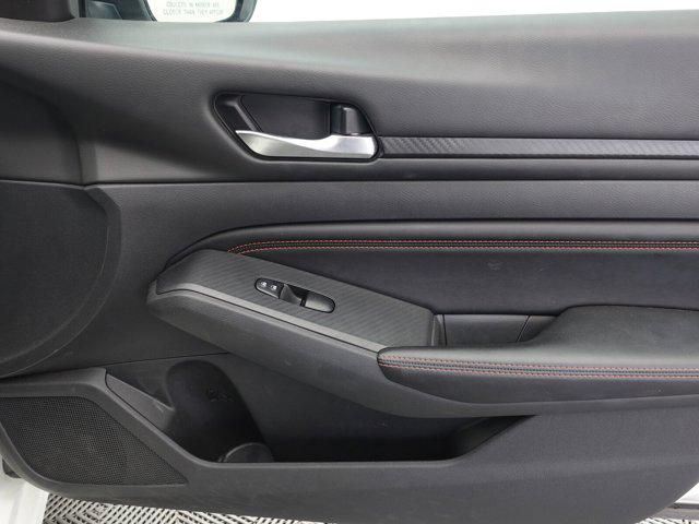 2021 Nissan Altima