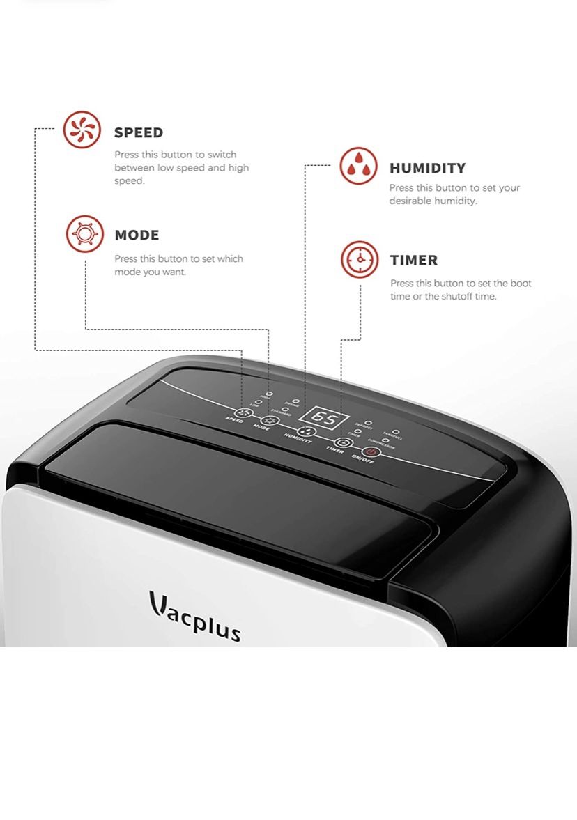 Dehumidifier
