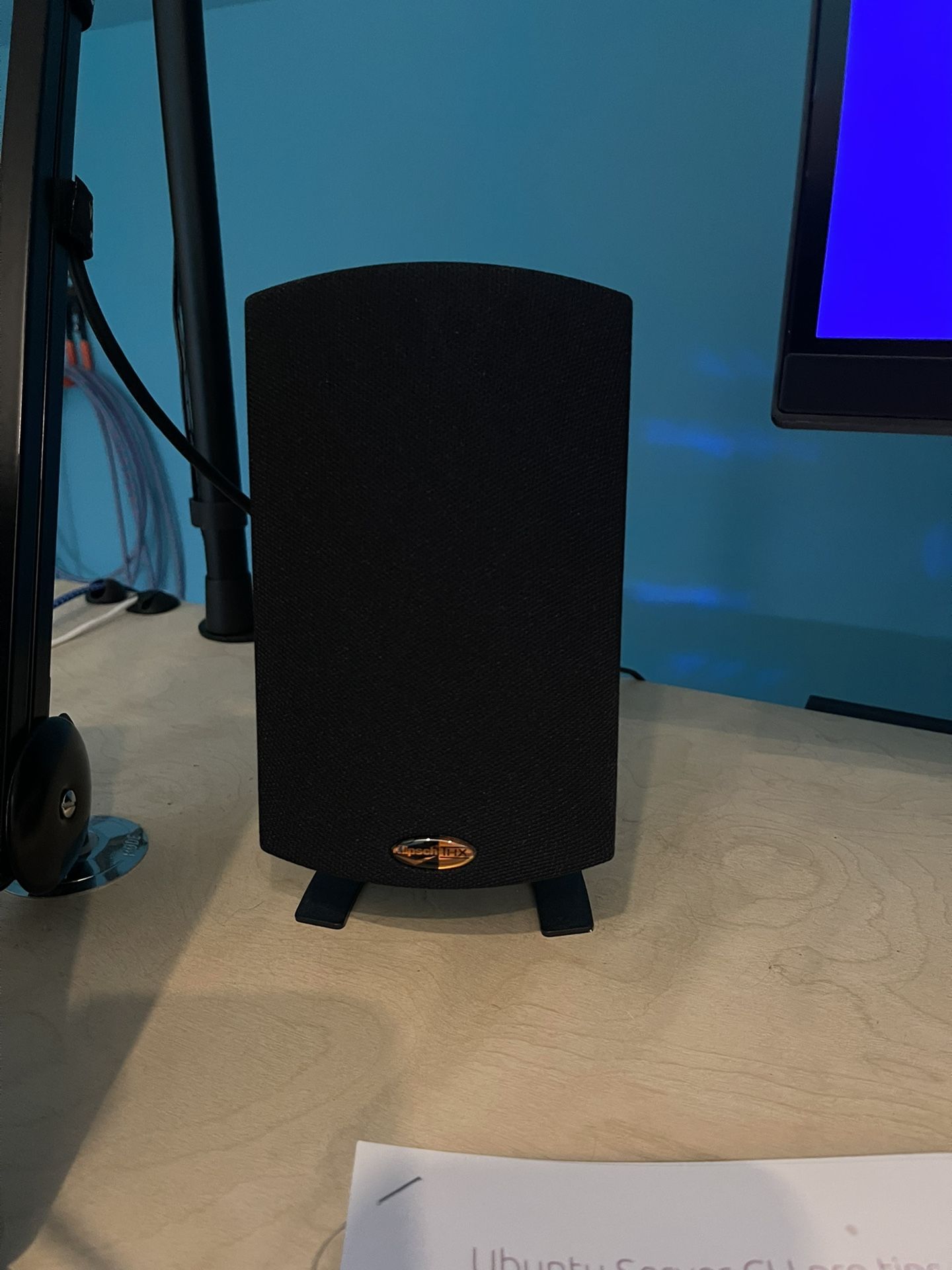 Klipsch THX Speaker System