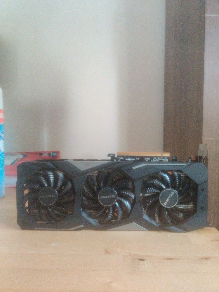 Gigabyte AMD Radeon RX 5700 XT