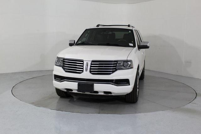 2015 Lincoln Navigator