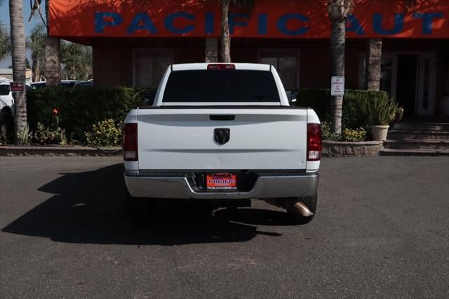 2012 RAM 2500