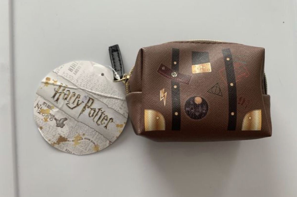 Harry Potter Ornament