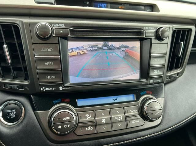 2014 Toyota RAV4