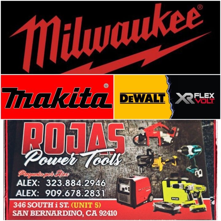 MILWAUKEE M12 FUEL 12-VOLT LITHIUM-ION BRUSHLESS CORDLESS 1/4 IN STRAIGH DIE GRINDER ( TOOL-ONLY)