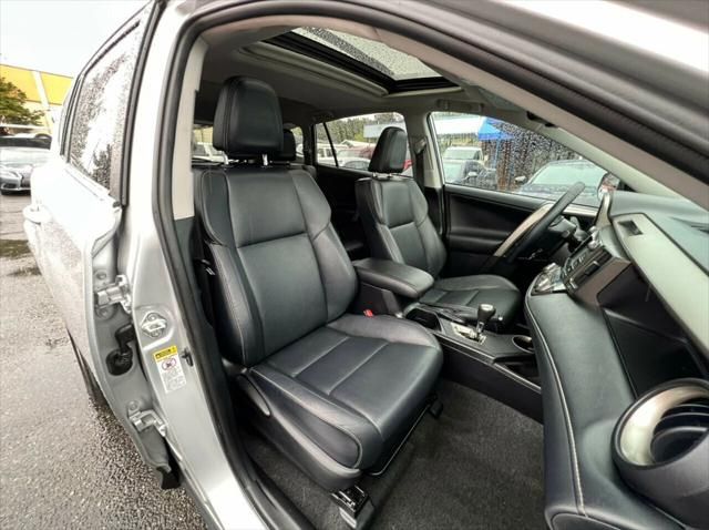 2014 Toyota RAV4