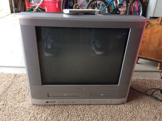 Toshiba Tv Vcr Dvd Combo For Sale In Palmdale Ca Offerup