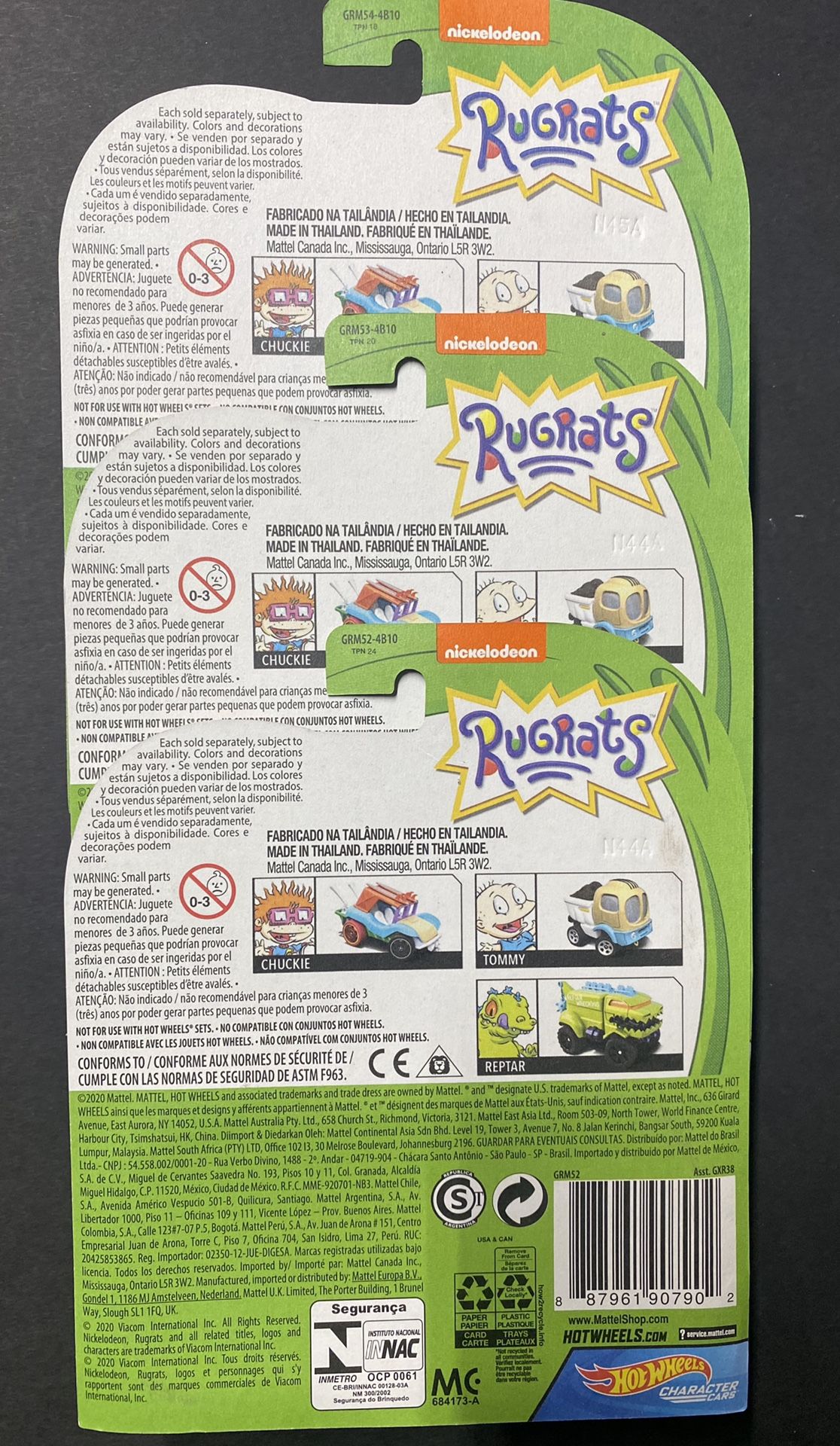 Hot Wheels Character Cars