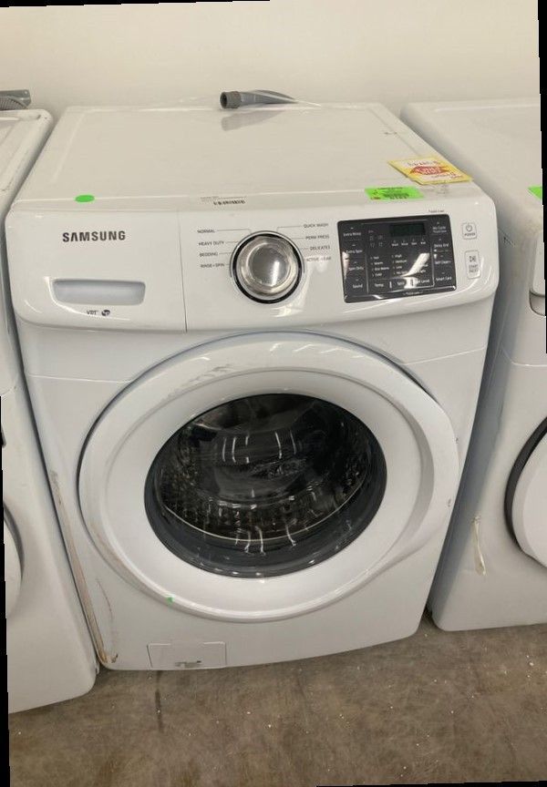 Samsung 💦💦WASHER 💦💦 WF 42 H AW